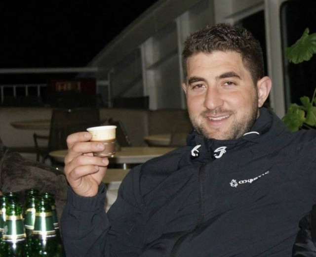 Θρήνος για τον 25χρονο Γιώργο που σκοτώθηκε από μπαλωθιές