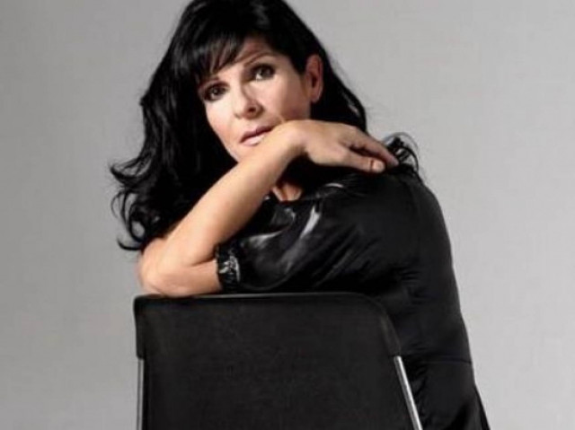 Σοφία Βόσσου:Η χειρότερη συνεργασία μου ήταν με την Τατιάνα Στεφανίδου