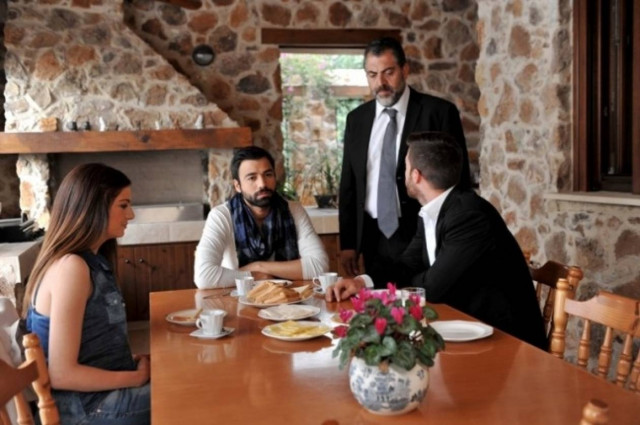 Μπρούσκο: Ποιό νέο πρόσωπο μπαίνει στη σειρά;