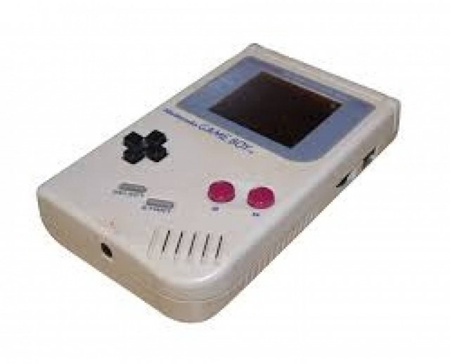 Το GameBoy έγινε 25 ετών...