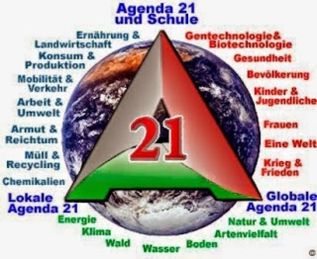 Αποκάλυψη Open EU: Σχέδιο μείωσης πληθυσμού στην Ελλάδα και ΕΕ