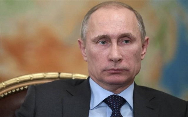 ΗΠΑ: Η Ουάσιγκτον θα μπορούσε να επιβάλει κυρώσεις στον Πούτιν