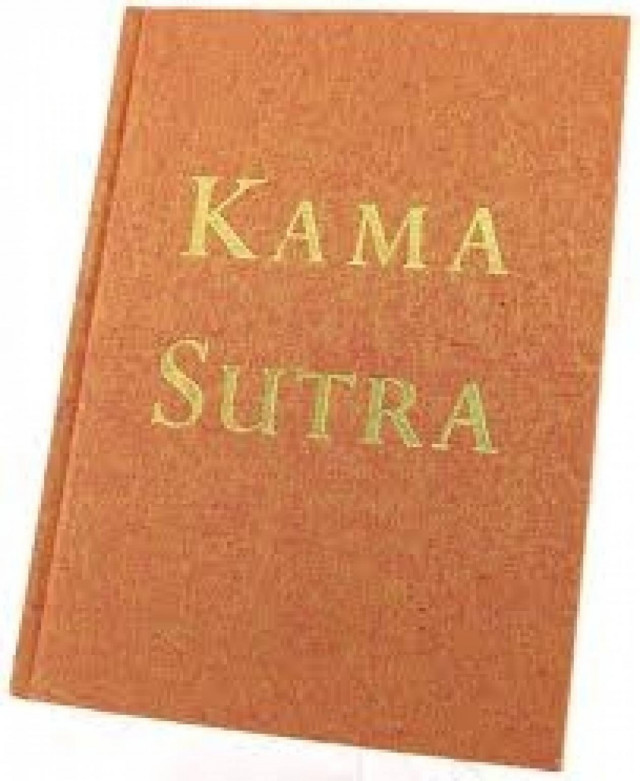 Ήθελε να διαβάσει στους μαθητές της το... Κάμα Σούτρα!