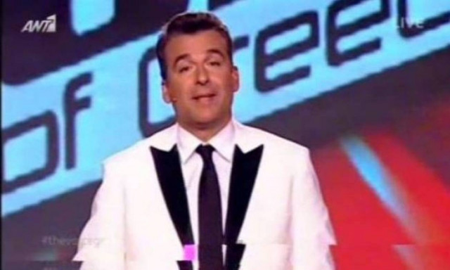 Αυτός είναι ο λόγος που δεν θα προβληθεί ο ημιτελικός του The Voice