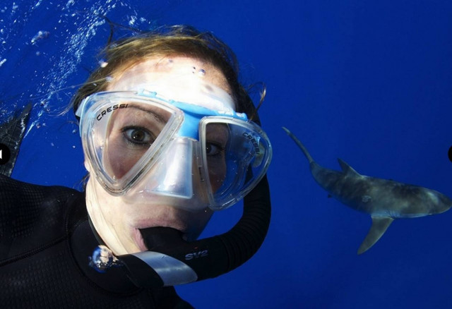 Η πιο... αντρίκεια selfie όλων των εποχών (pics)