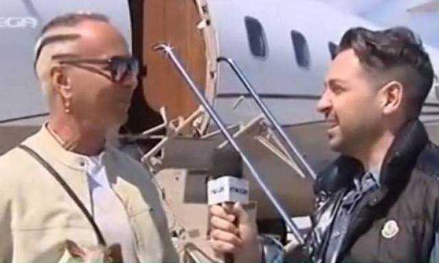 Γαβαλάς: Η Ζέτα έπρεπε να κάθεται στο σπίτι