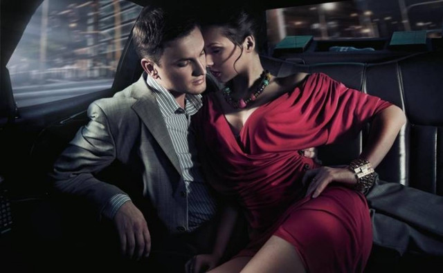 Ποια αυτοκίνητα θεωρούν «σέξι» οι γυναίκες;