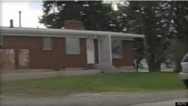 Κοριτσάκι 3 ετών πυροβόλησε και σκότωσε τον δίχρονο αδελφό του