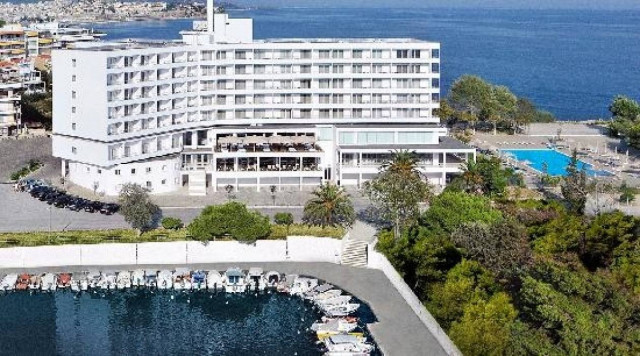 Αυξημένη η κίνηση στα ξενοδοχεία της Καβάλας τις ημέρες του Πάσχα