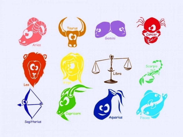 Παιδικό Ωροσκόπιο από 21/4 έως 27/4