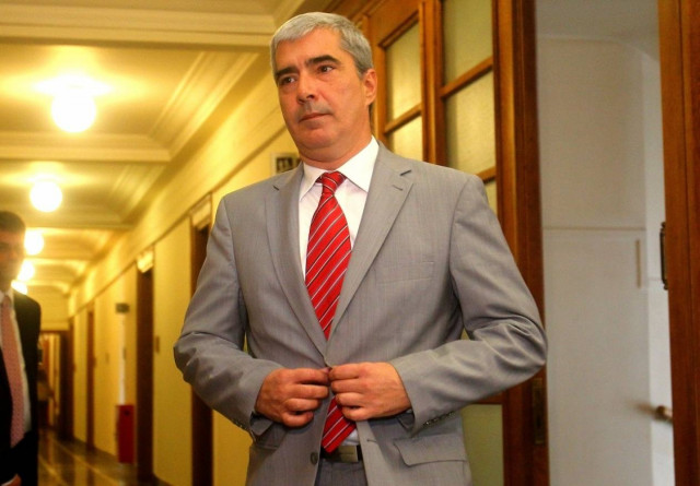 Κεδίκογλου: Ύψιστο χρέος μας η θωράκιση της Δημοκρατίας