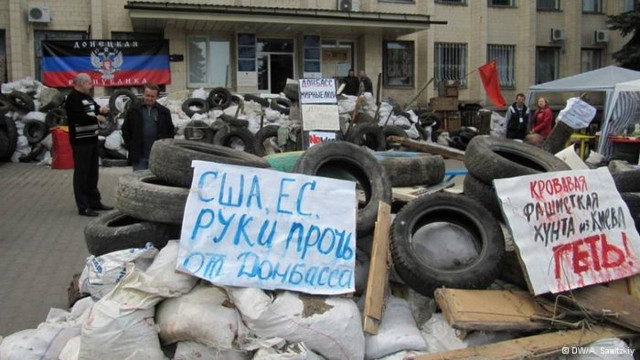 Στην Ουκρανία ο Μπάιντεν σήμερα - Κορυφώνεται το ψυχροπολεμικό κλίμα