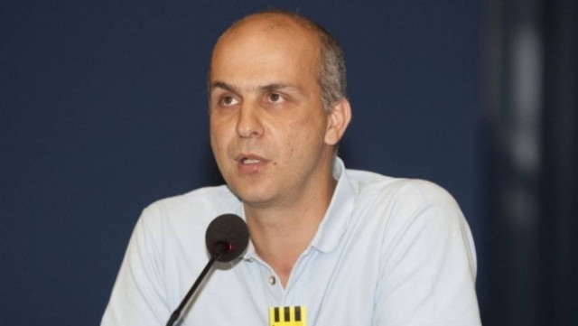 Στεφανίδης: Εσοδα από… πουθενά ο Άρης!