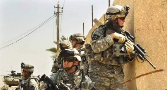 ΗΠΑ: Η Ουάσινγκτον θα αποστείλει 600 στρατιώτες στην Πολωνία