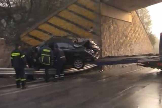 Τραγωδία στην Κοζάνη: Σκοτώθηκε νεαρός - Τραυματίστηκαν τρεις