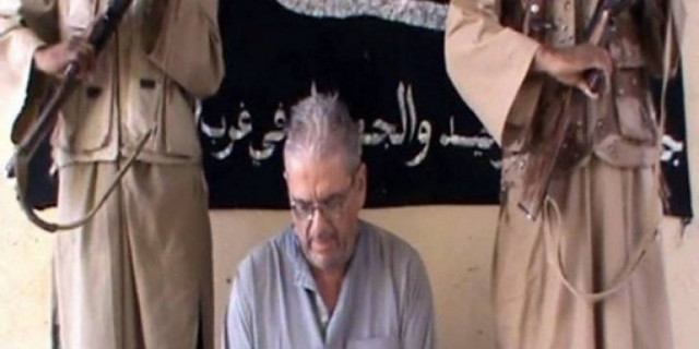 Νεκρός Γάλλος που είχε απαχθεί από τζιχαντιστές το 2012