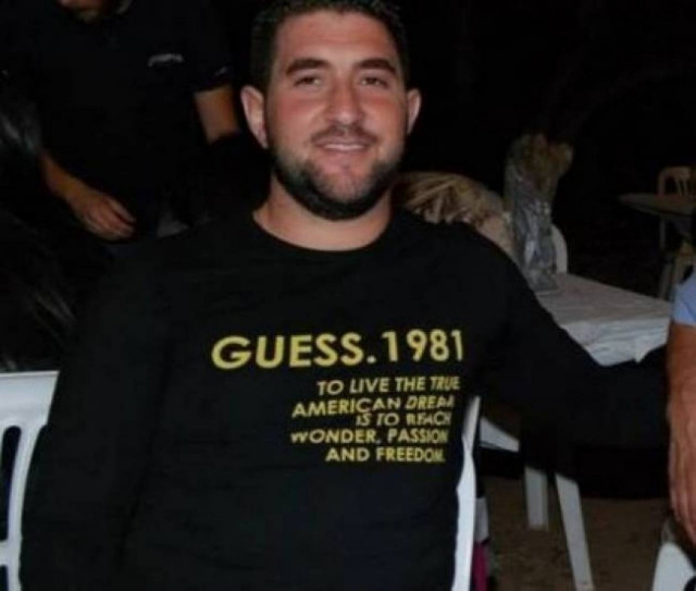 Crete in shock: Four bullets in the body of the 25 years old man