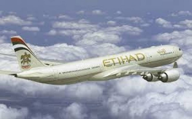 Etihad Airways adds more flights to Athens