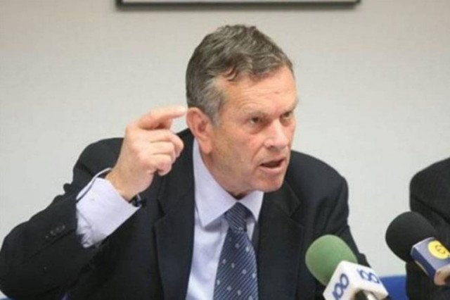 Αντίθετος στην πώληση του ΟΛΘ ο Ιωαννίδης