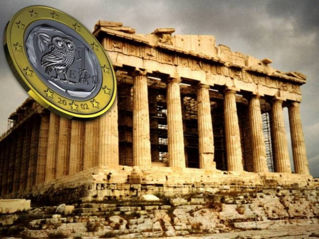 The way opens for debt relief