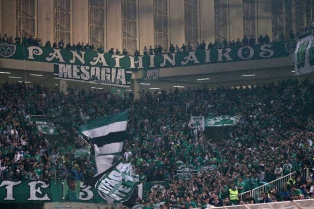 Παναθηναϊκός: Αμόκ και… παράταση για… ΤΣΣΚΑ