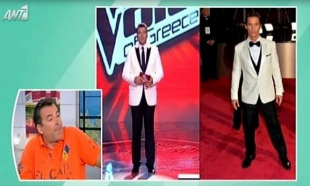 Το παραλήρημα του Λιάγκα: «Είσαι βλαχάρα, ρατσίστρια!»