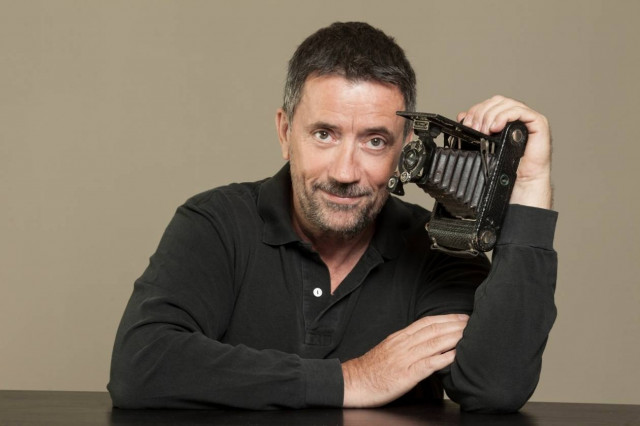 Πρωτιά για το «Στην υγειά μας ρε παιδιά»