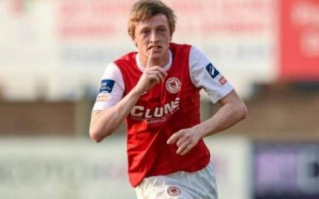 Γκολάρα από τα 45 μέτρα! (video)