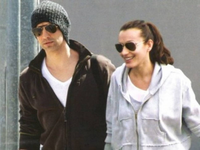 Σάκης Ρουβάς – «Με τα τρία παιδιά στο σπίτι υπάρχει…»