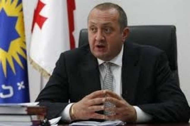 Ρωσία: Ελεύθεροι τρεις Γεωργιανοί που είχαν συλληφθεί για κατασκοπεία