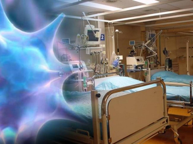 The 69 year old suffering from MERS in critical condition