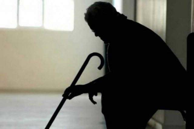 Εφιαλτικές ώρες για γριούλα στη Λευκάδα