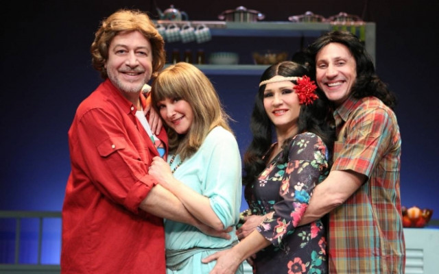 Νέες θεατρικές παραστάσεις στη Θεσσαλονίκη