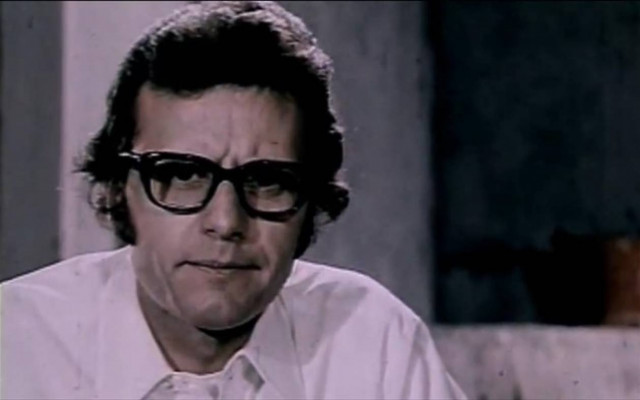 Την Τετάρτη κηδεύεται ο Χρήστος Ρεκλείτης