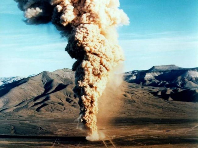 Ουάσινγκτον: Να απέχει η Β. Κορέα από πυρηνική δοκιμή