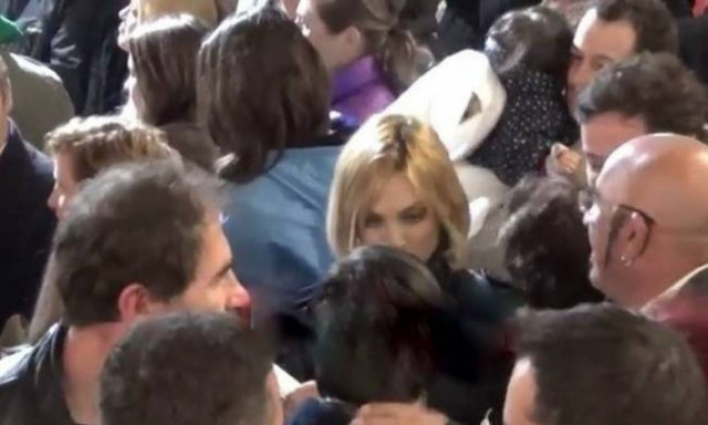 Το «μαύρο» Πάσχα του Ζουγανελη στη Μύκονο χωρίς τον Μπουλά