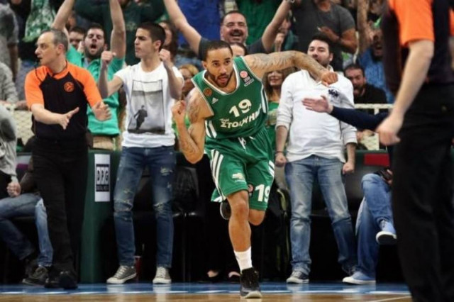 Ράιτ: «Ενέργεια από το ΟΑΚΑ για τη σκληρή μάχη»