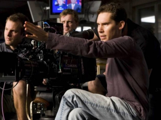 Man accusing “X-Men” director of sex abuse