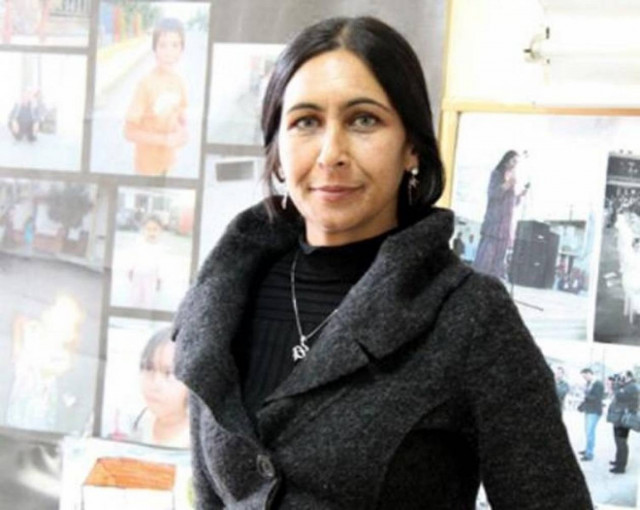 Σαμπιχά κατά ΣΥΡΙΖΑ: Ήθελαν υποψήφιο τουρκικής συνείδησης