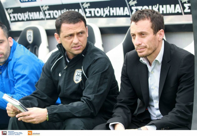Σταματόπουλος: Περίμενε πολύ ο ΠΑΟΚ για έναν τίτλο…