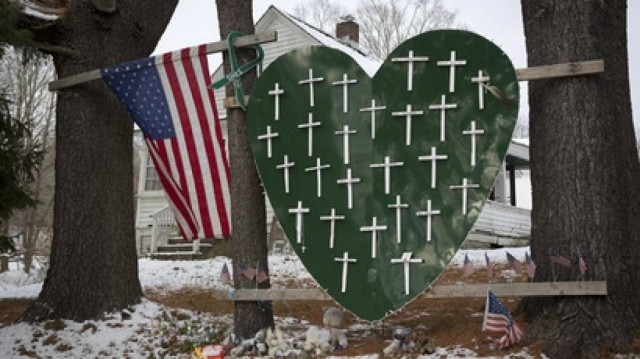 45 νεκροί από την ένοπλη βία στο Σικάγο μέσα στο Σαββατοκύριακο