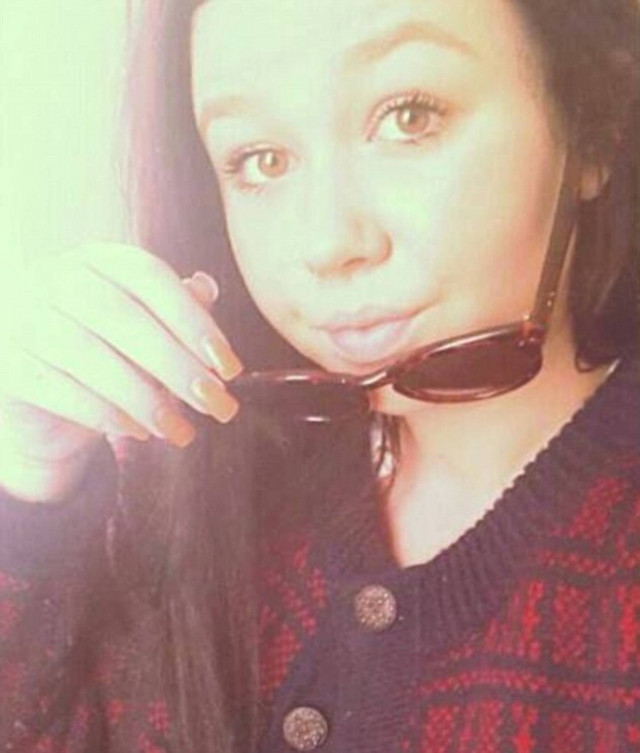 Το τελευταίο μήνυμα της νεαρής που παλεύει για τη ζωή της