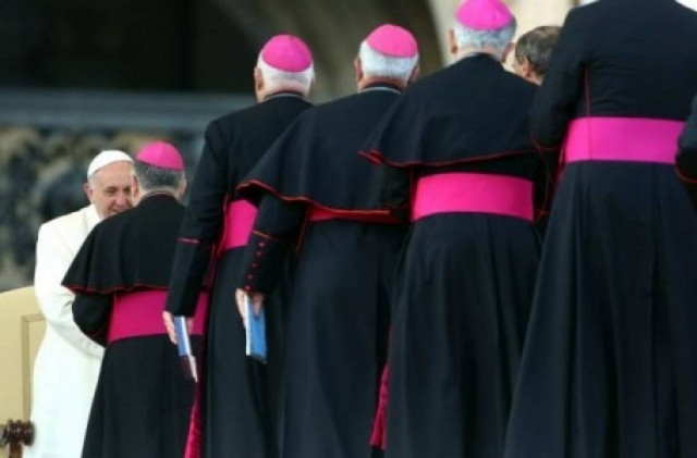 Γερμανία: Η Καθολική Εκκλησία αποζημίωσε 1.380 θύματα παιδεραστών!