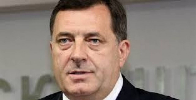 Ντόντικ: Δημοψήφισμα για την ανεξαρτησία της Σερβικής Δημοκρατίας