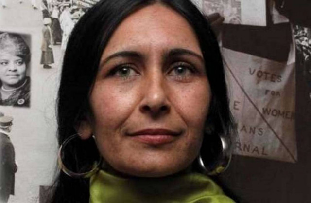 ΣΥΡΙΖΑ: Αποσύρθηκε η υποψηφιότητα της Σουλεϊμάν Σαμπιχά