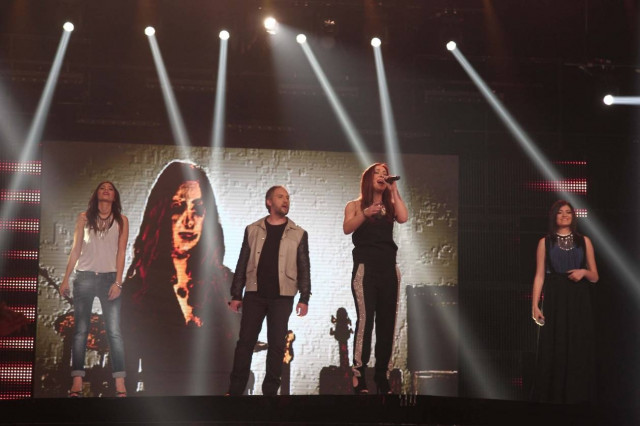 Περισσότερα από 1.300.000 άτομα είδαν το «The Voice»