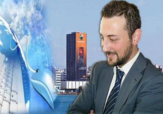 «Το πιο σύγχρονο τεχνολογικό πάρκο της Ευρώπης στον Πειραιά»