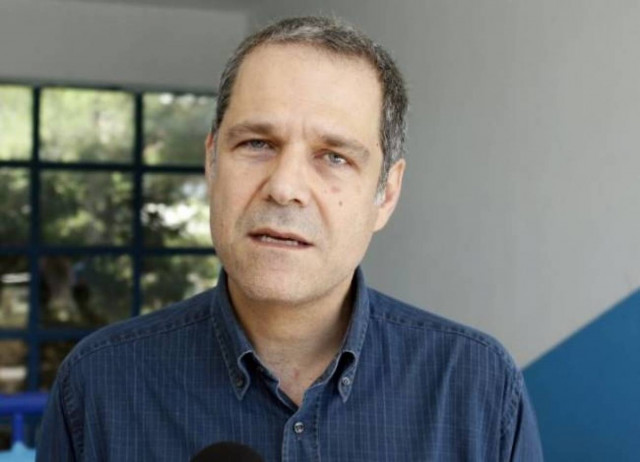 Τζήμερος: Να διώξουν όσους καθηγητές δεν είναι στις θέσεις τους