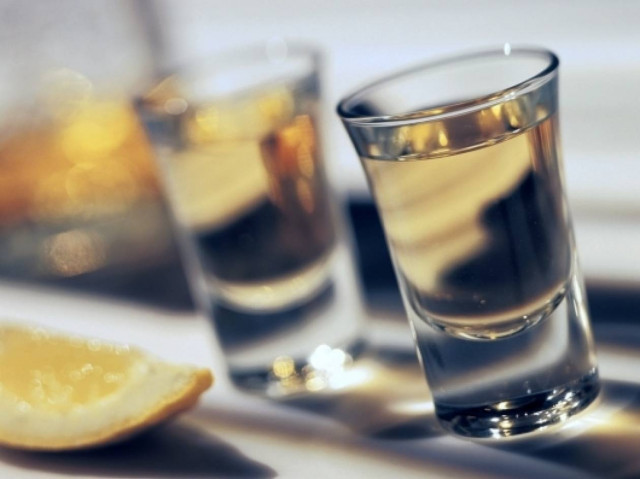 Πώς να πίνεις όλο το βράδυ παραμένοντας… νηφάλιος!