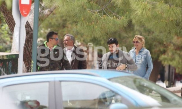 Σκορδά: Πάσχα με τον μπαμπά Σκορδά!